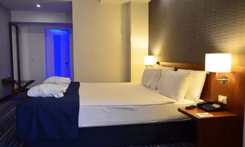 هتل تکسیم اکسپرس استانبول
